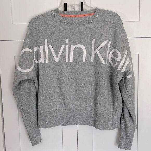 Calvin Klein Performance Sweater - XS - EUC - Picture 1 of 4